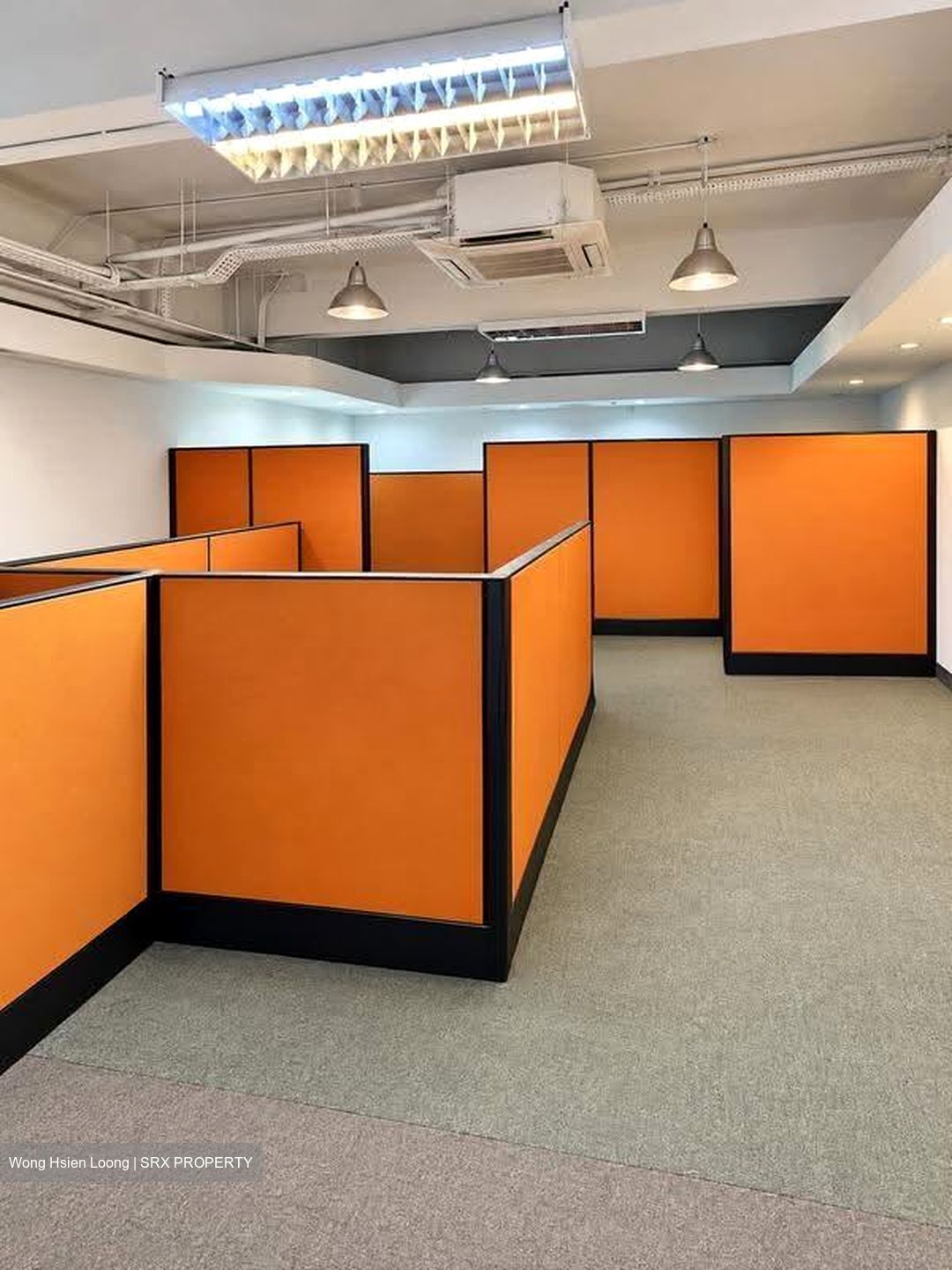 Changi South Street 1 (D16), Factory #616373261